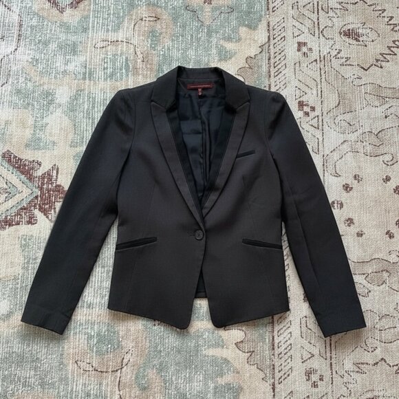 Comptoir Des Cotonners Women's Blazer - Picture 1 of 4